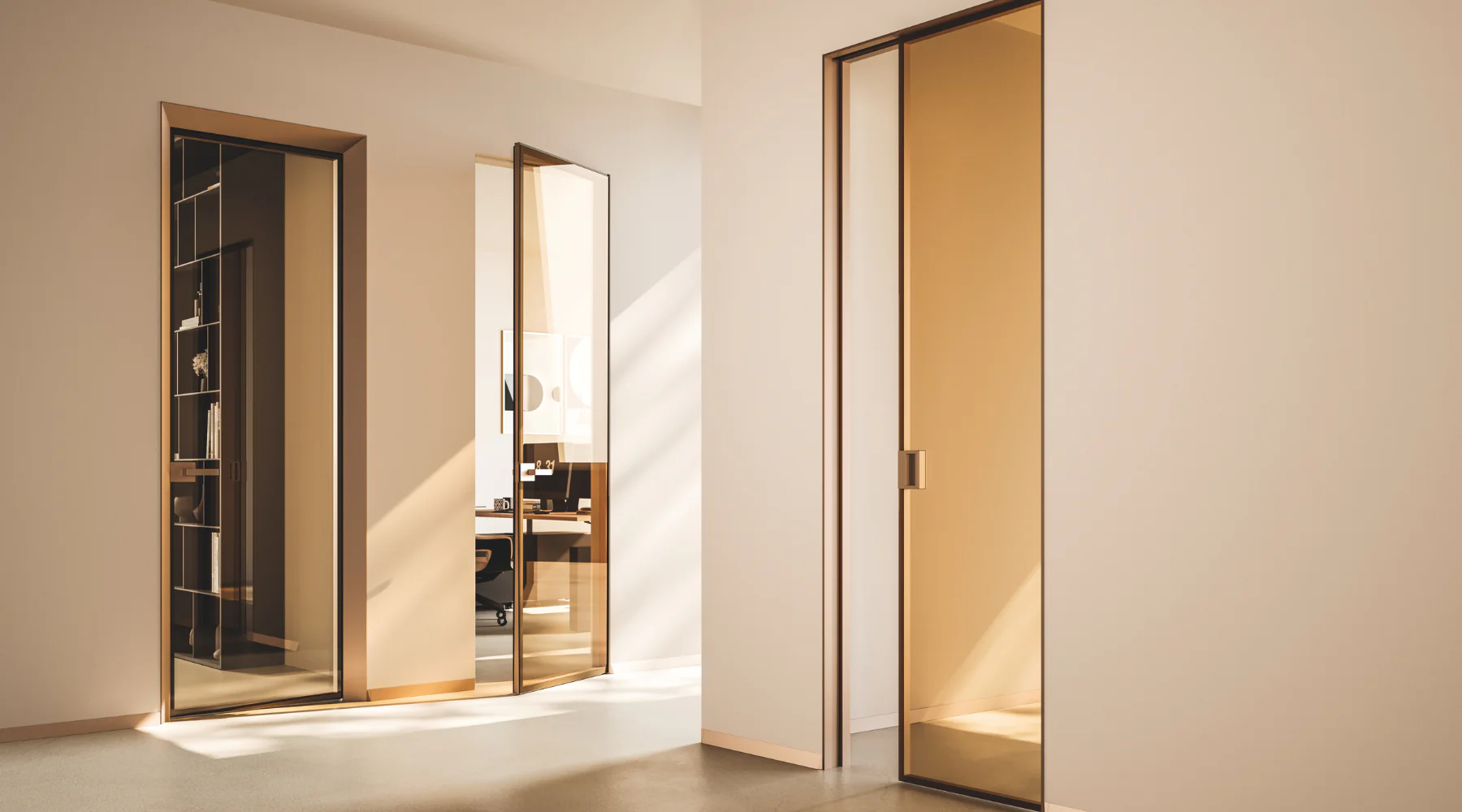 Master Your Space with Eclisse