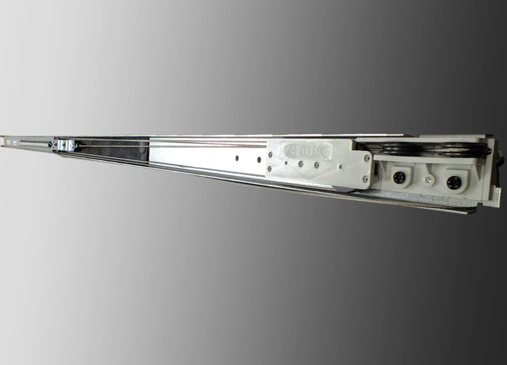 Eclisse Self Closing System for Double Pocket Doors (Suitable for FD30)