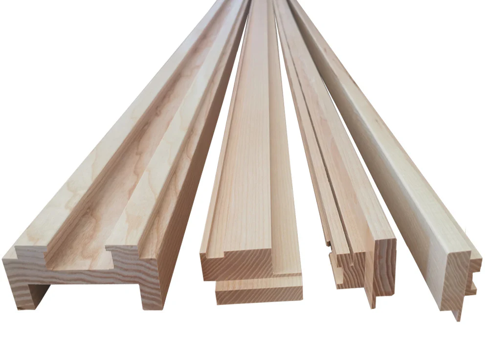 SINGLE FIRE-RATED Pocket Door System (Rev G) - Image 6