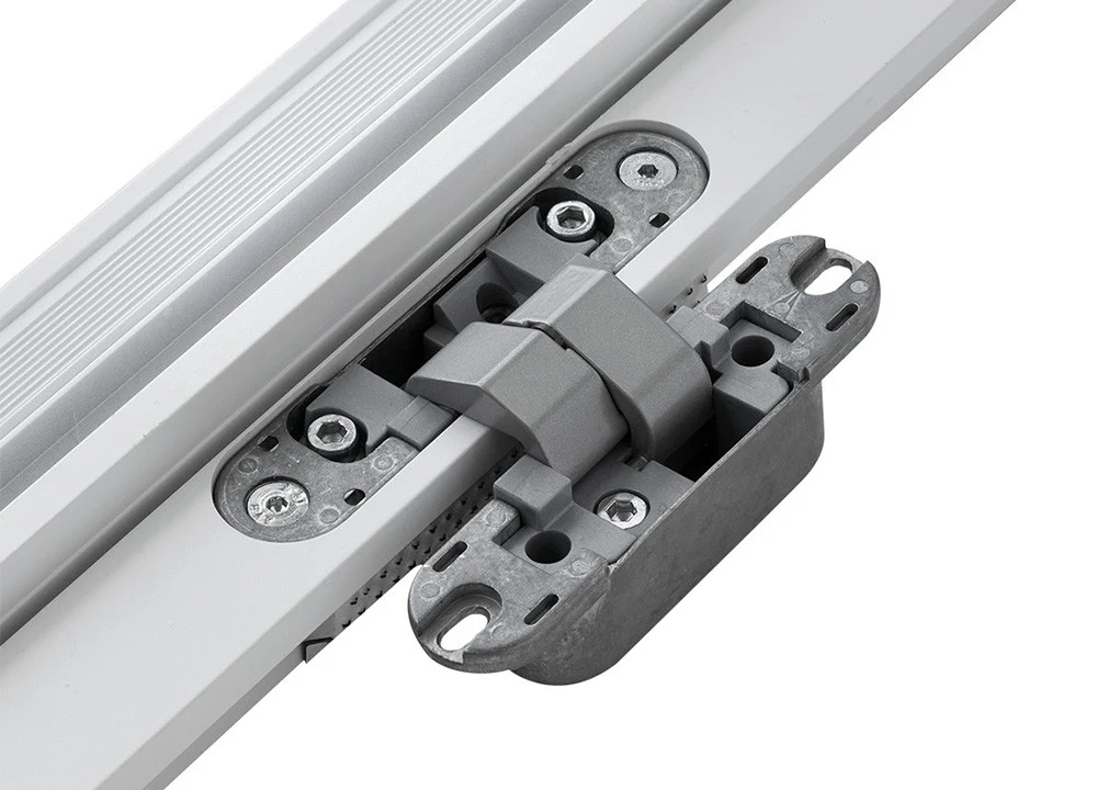 Syntesis® Flush Hinged Single - Image 9