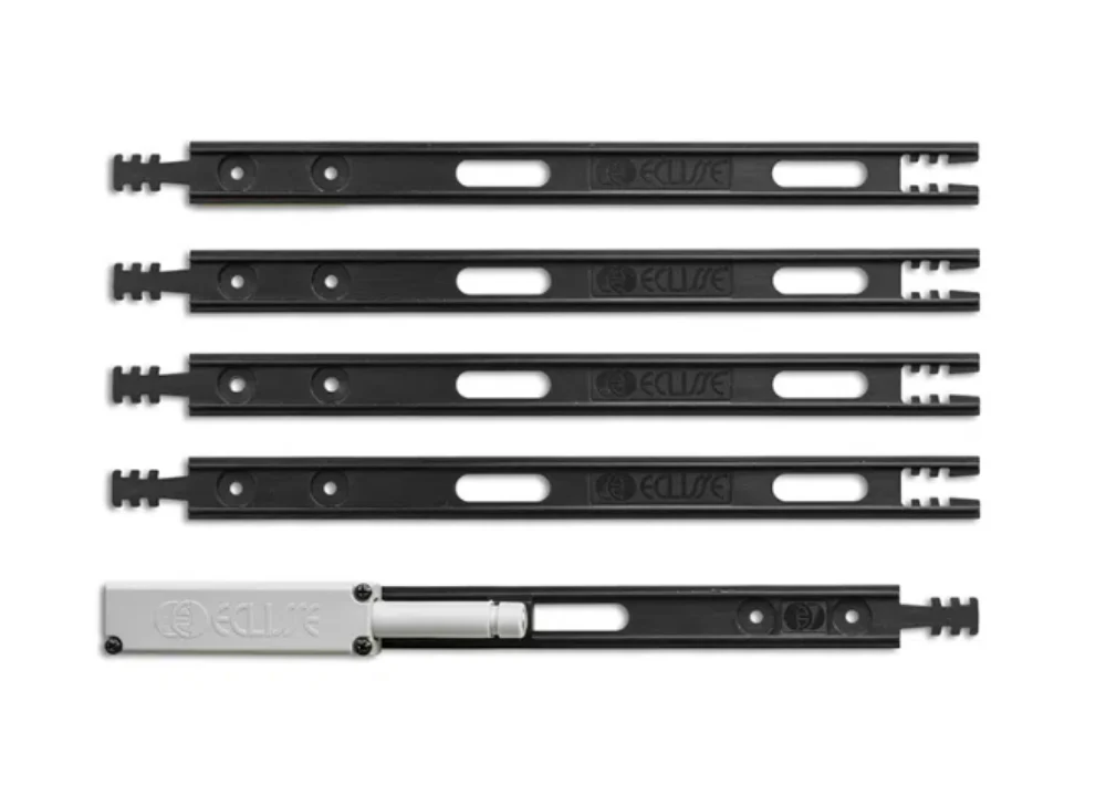 Touch Latch for Classic Pocket Door System - Image 2